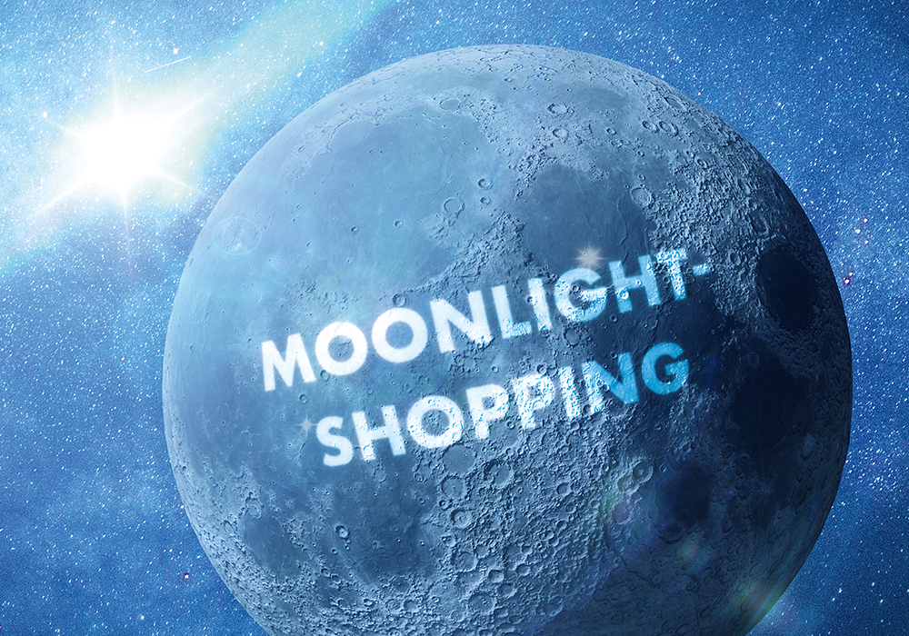 Moonlight-Shopping